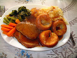 English National Foods